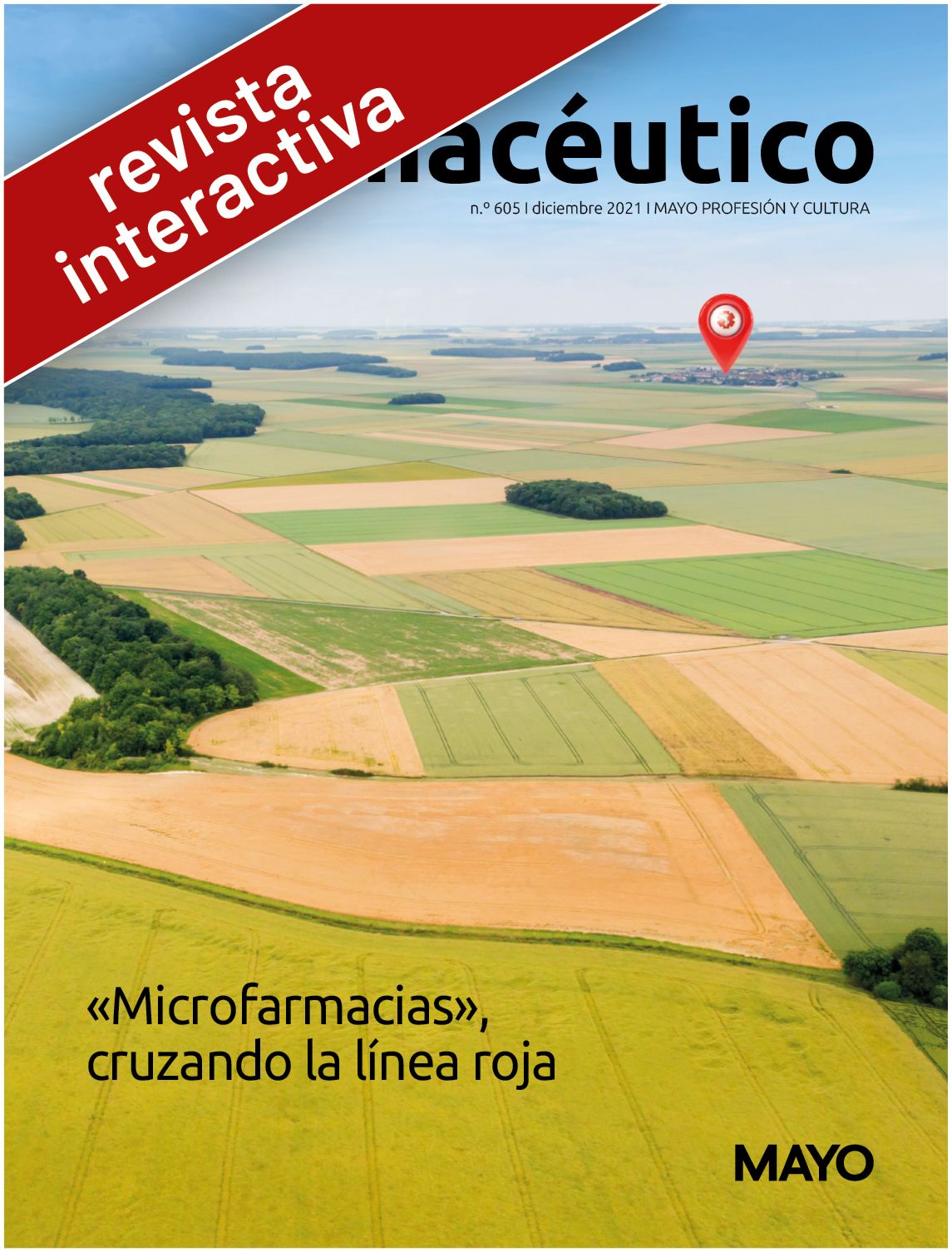 Revista nº 605 interactiva