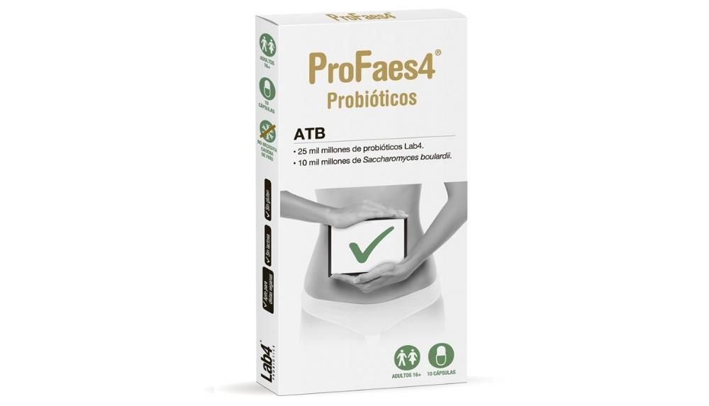 ProFaes4 ATB