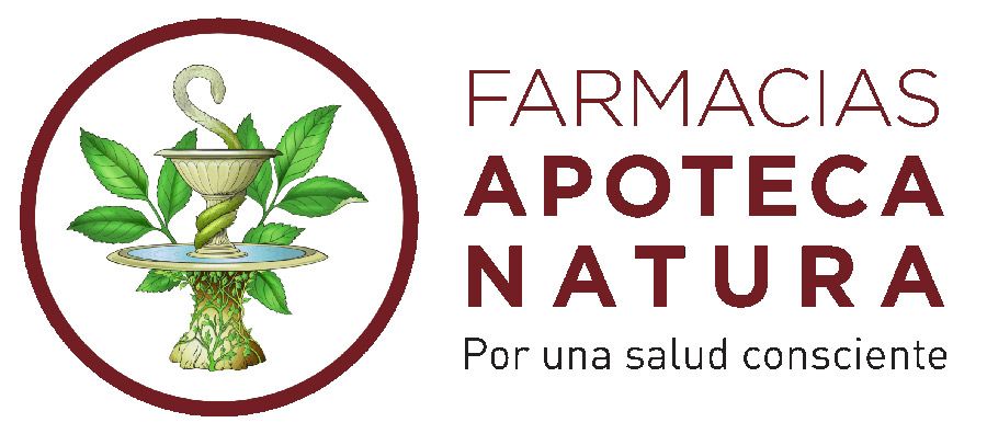 Logo Apoteca Natura