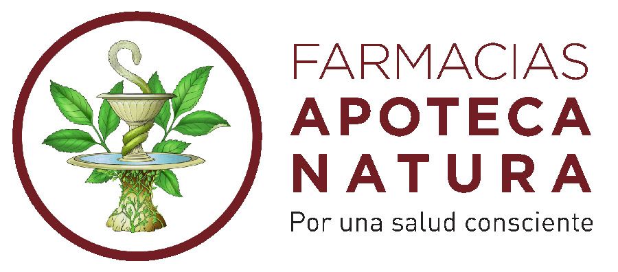 Logo Apoteca Natura Logo Apoteca Natura