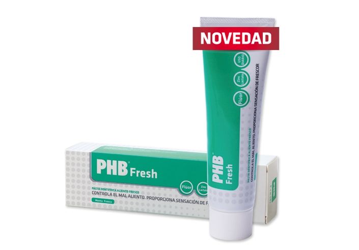PHB presenta sus últimas novedades en Expodental 2014 PHB presenta sus últimas novedades en Expodental 2014