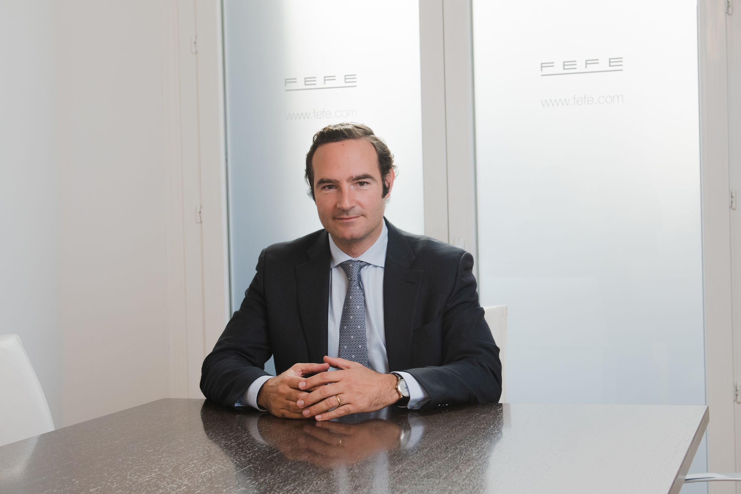 Luis de Palacio