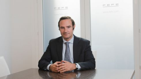 Luis de Palacio