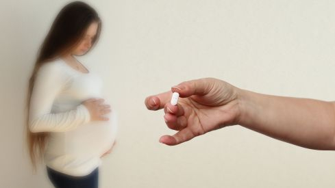 Los riesgos de la automedicación no responsable