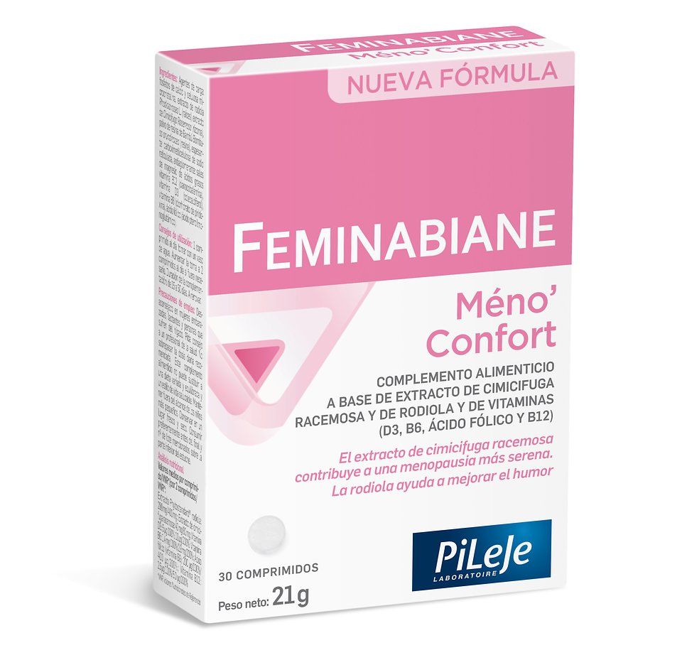 Feminabiane Meno’confort