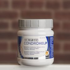 Condrohelp Condrohelp