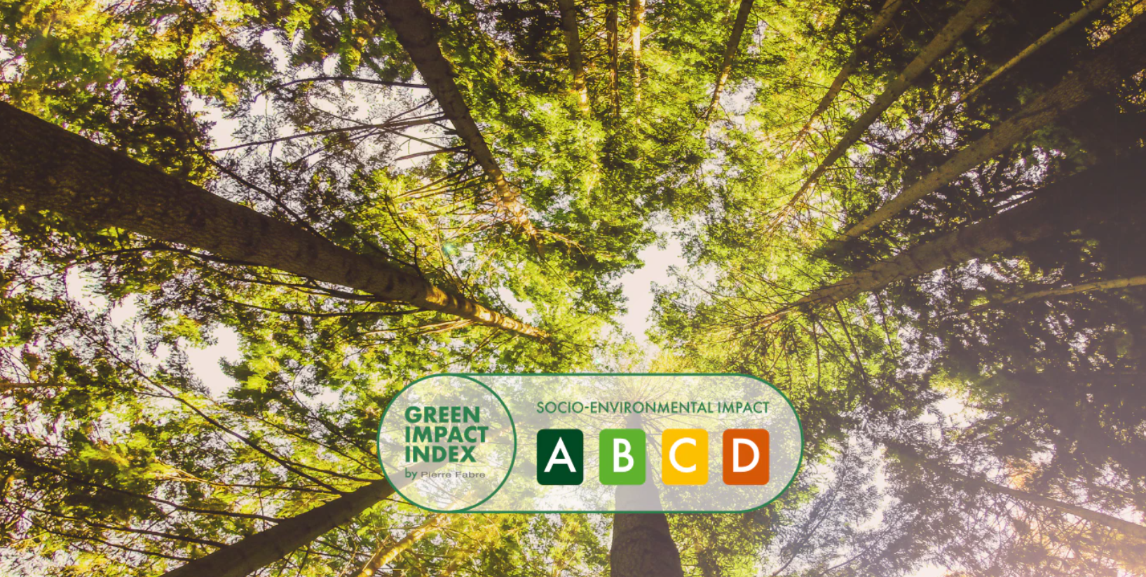 Green Impact Index