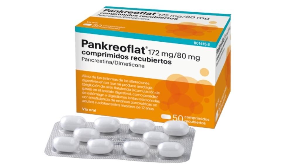 Pankreoflat®
