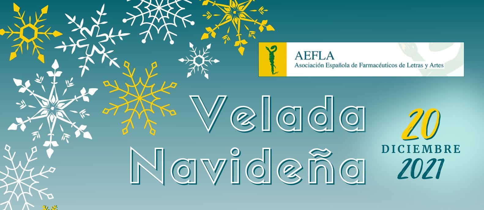 Velada Navideña 2021