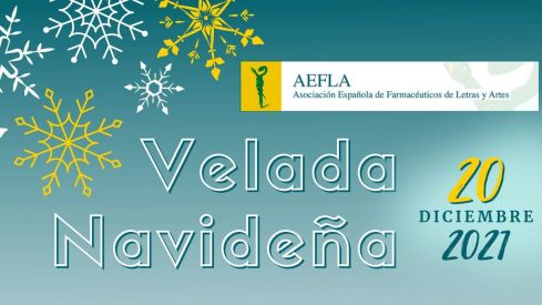 Velada Navideña 2021