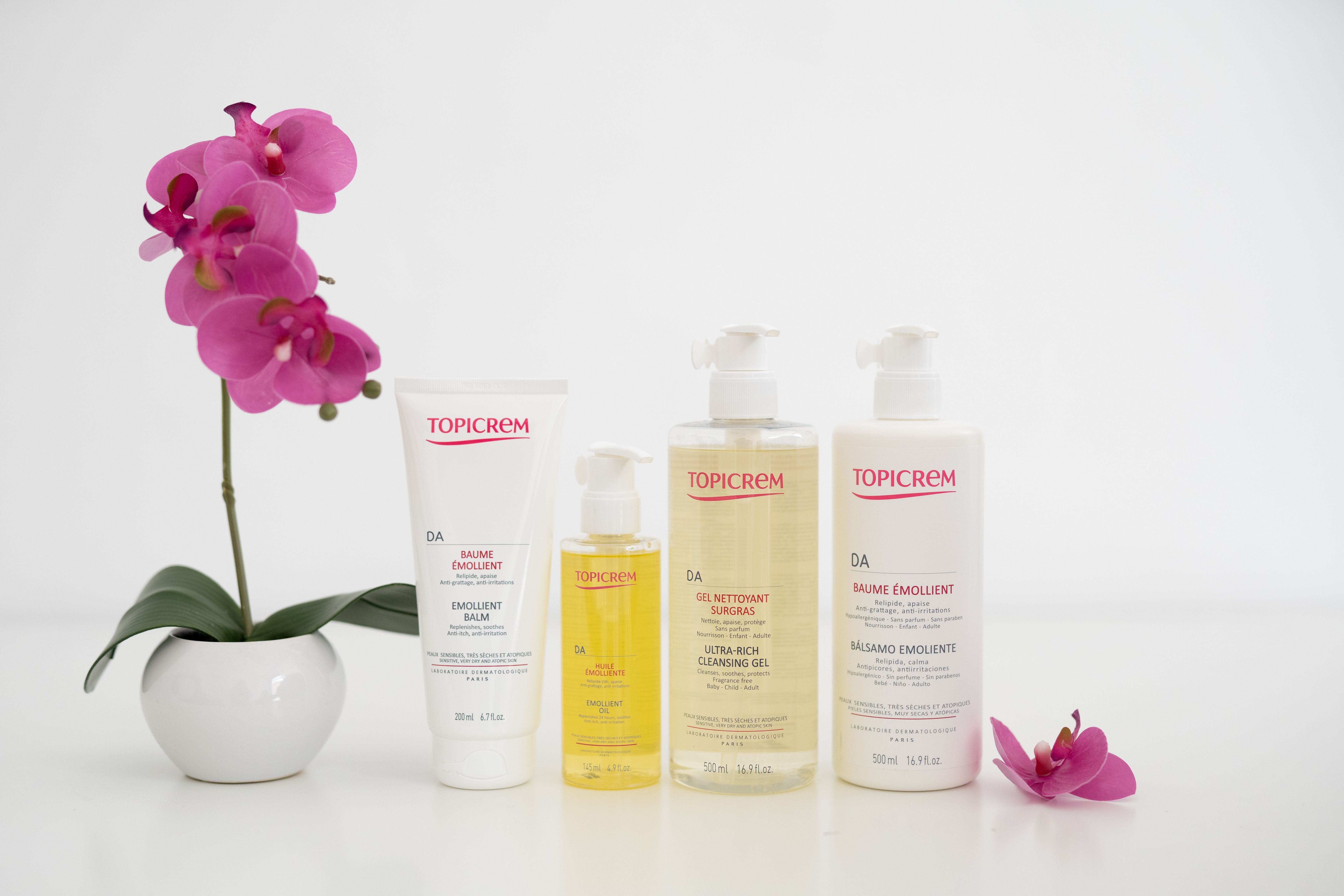 TOPICREM DA (Dermatitis atópica) BODEGON TOPICREM DA (Dermatitis atópica) BODEGON
