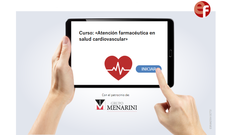 Curso salud cardiovascular