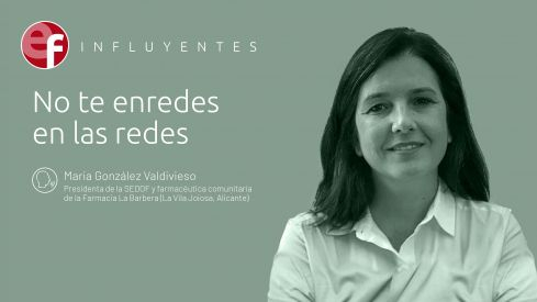 No te enredes en las redes sociales