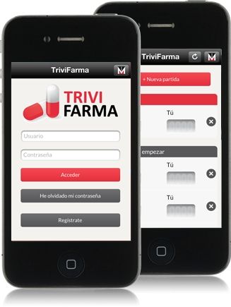 TriviFarma: Menarini acerca la salud 2.0 a los farmacéuticos