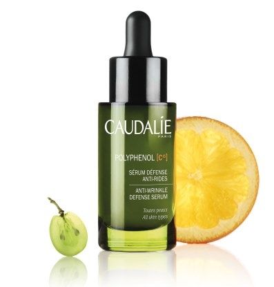 Polyphenol C15, de Caudalie Polyphenol C15, de Caudalie