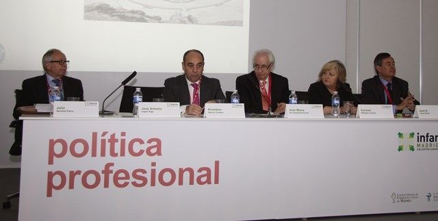 El farmacéutico, agente de salud clave en la prestación de servicios sociosanitarios