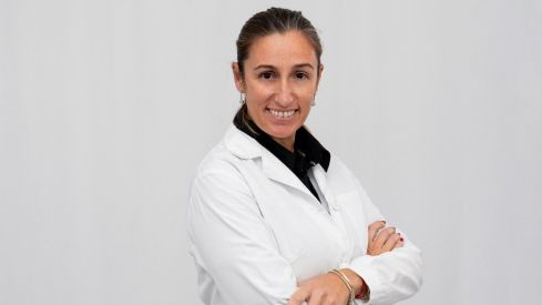 Elisa Alcayde: «Después de 30 años es fácil confundir experiencia con inmovilismo. Creemos que es necesario el relevo generacional en el MICOF»
