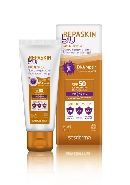 Sesderma presenta su nueva línea de productos de acción génica