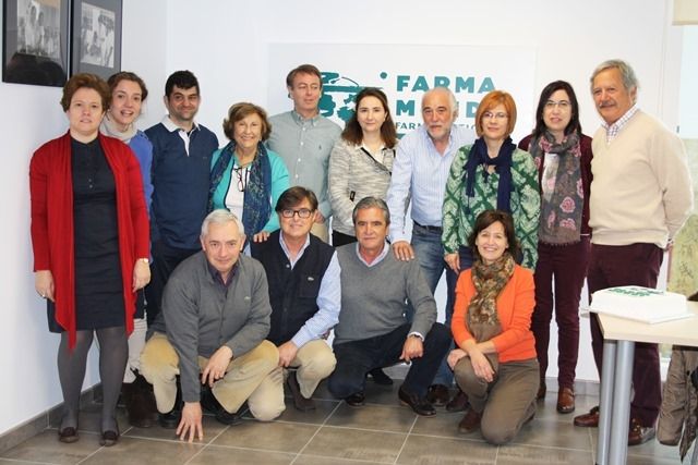 Ricard Troiano, nuevo presidente de Farmamundi