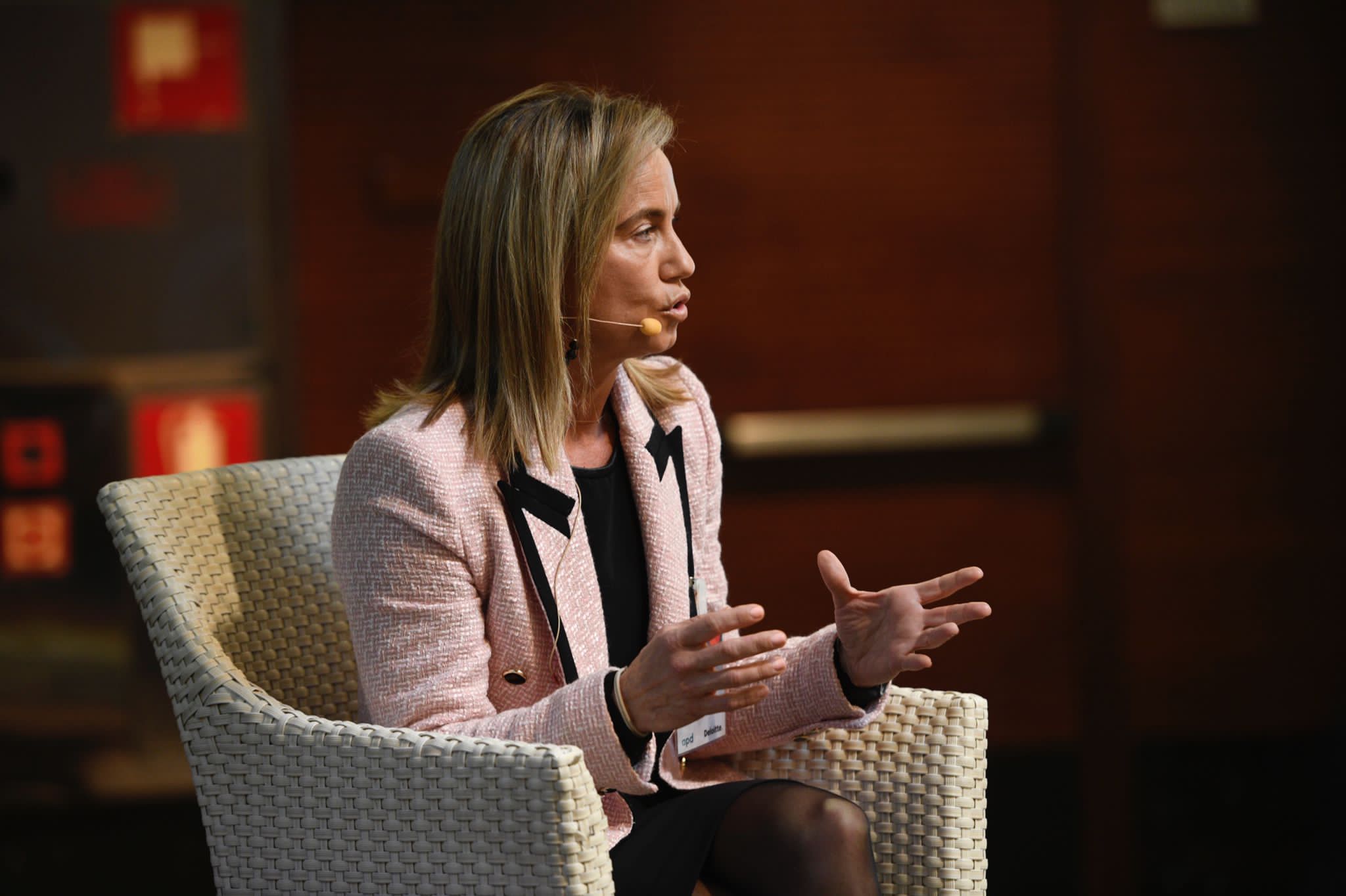 Isabel Santos García