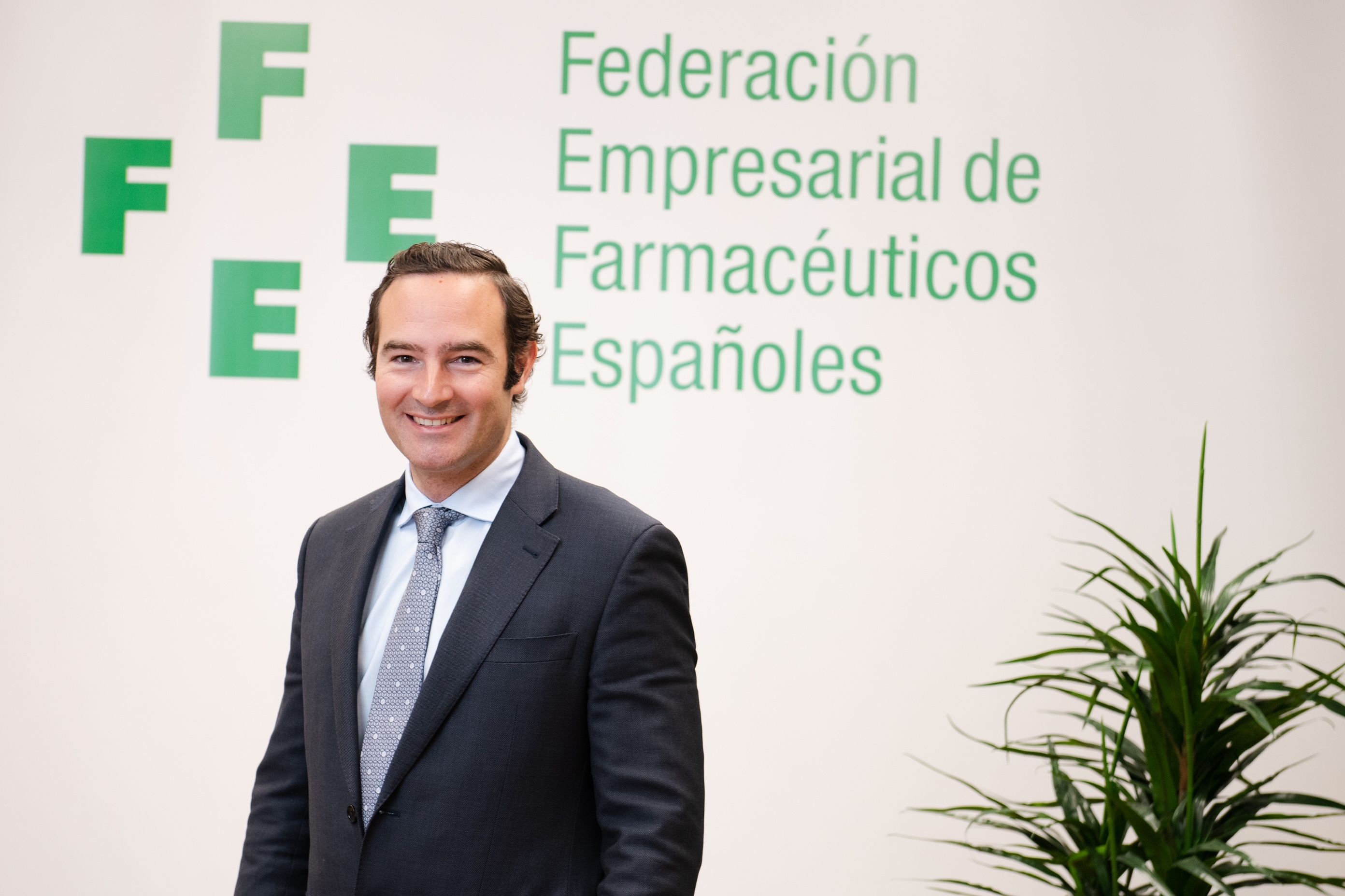 Luis de Palacio