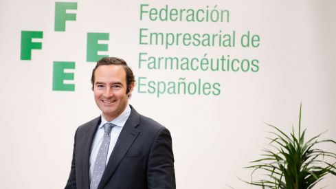 Luis de Palacio