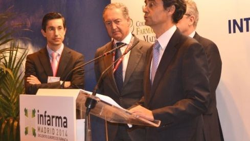 Infarma Madrid 2014 supera los objetivos de participación marcados por sus organizadores