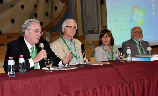 La adherencia al tratamiento, tema central del Simpodáder 2014