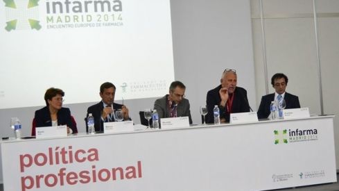 La farmacia europea se enfrenta a una caída de ingresos que está poniendo en riesgo la viabilidad de la red farmacéutica