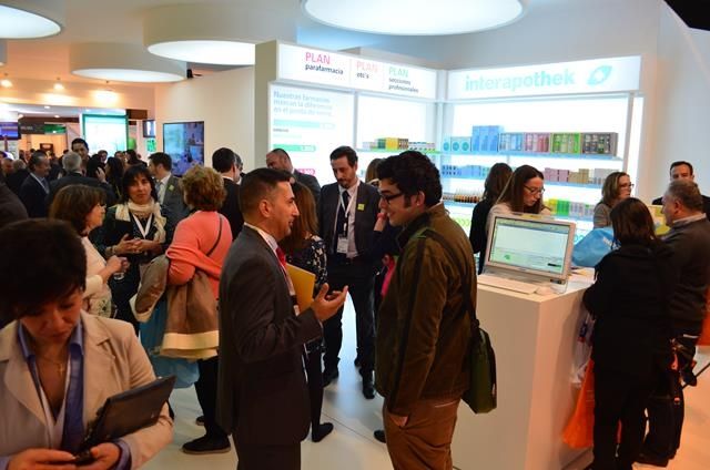 Grupo Hefame presentó innovadoras herramientas online en Infarma