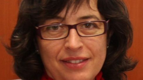 Alicia López Castellano obtiene la cátedra de Tecnología Farmacéutica del CEU