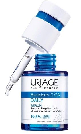 BARIÉDERM CICA DAILY SERUM BARIÉDERM CICA DAILY SERUM