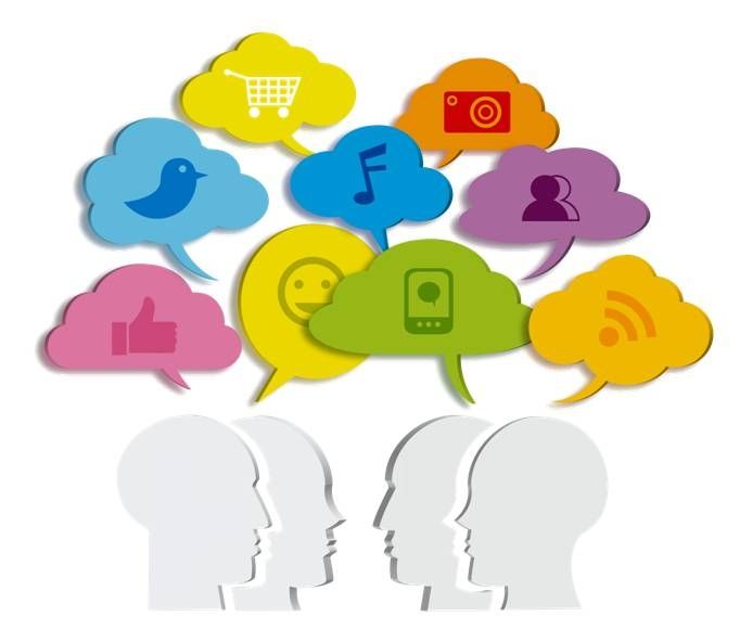 Comunicación 2.0 en la farmacia: estrategias y herramientas
