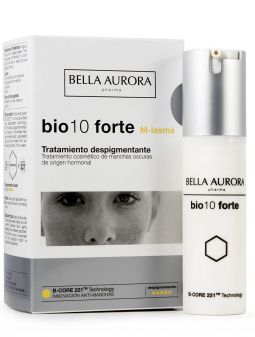M lasma Tratamiento despigmentante bio10 forte
