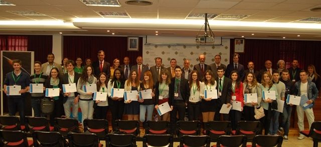 La Universidad CEU Cardenal Herrera clausura el 11º Congreso Internacional de Estudiantes de Ciencias Experimentales y de la Salud