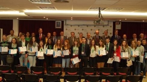 La Universidad CEU Cardenal Herrera clausura el 11º Congreso Internacional de Estudiantes de Ciencias Experimentales y de la Salud