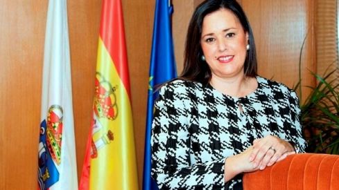 Marta Fernández-Teijeiro repite como presidenta del Colegio de Farmacéuticos de Cantabria
