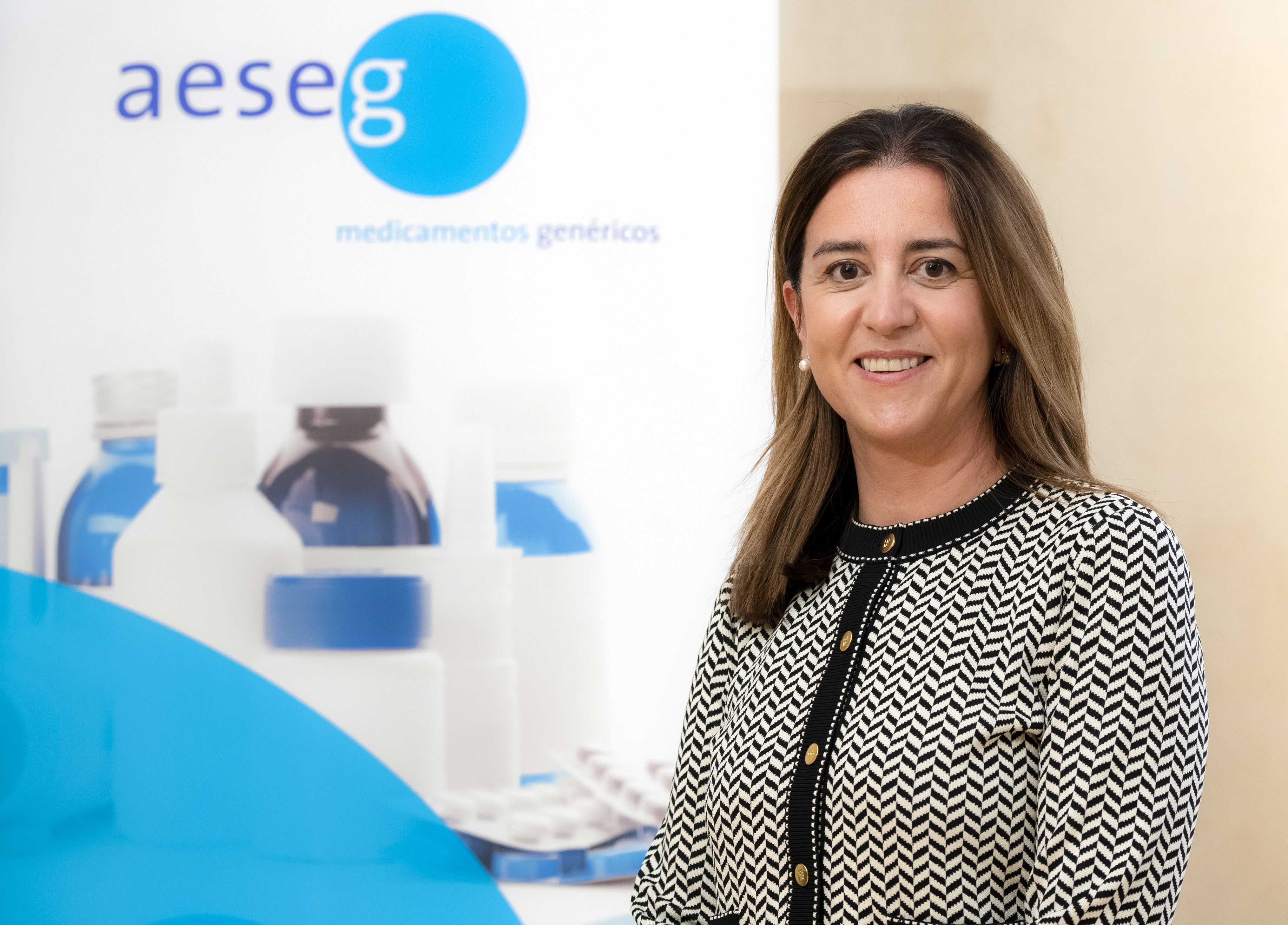 Mar Fábregas, nueva presidenta de AESEG