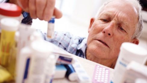 Adaptación del tratamiento farmacológico al envejecimiento