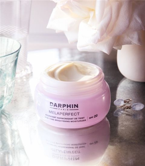 Melaperfect Cream Spf 20, crema hidratante antimanchas Melaperfect Cream Spf 20, crema hidratante antimanchas