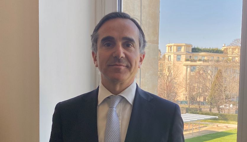 Juan Yermo