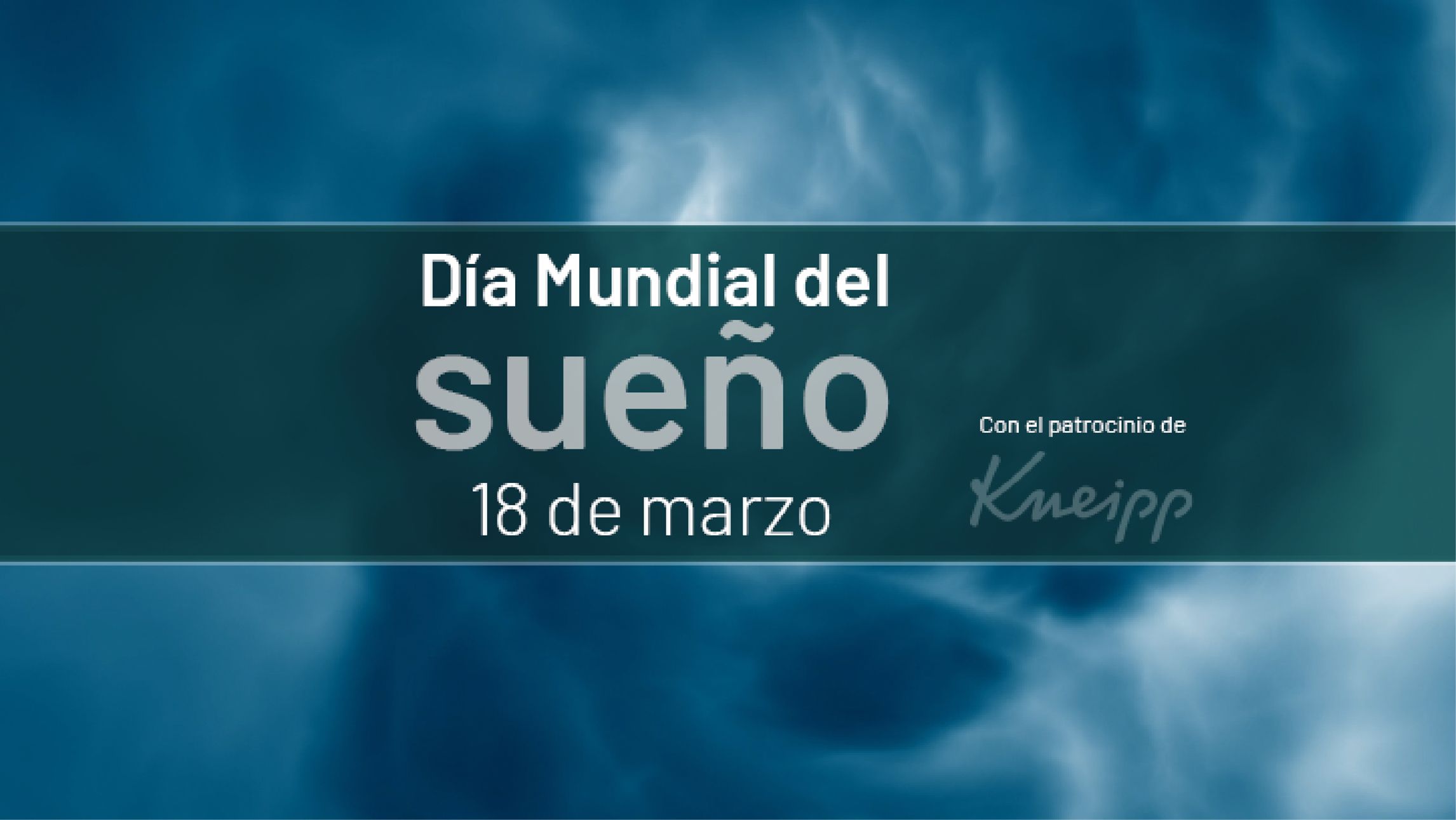 dia mundial del sueño