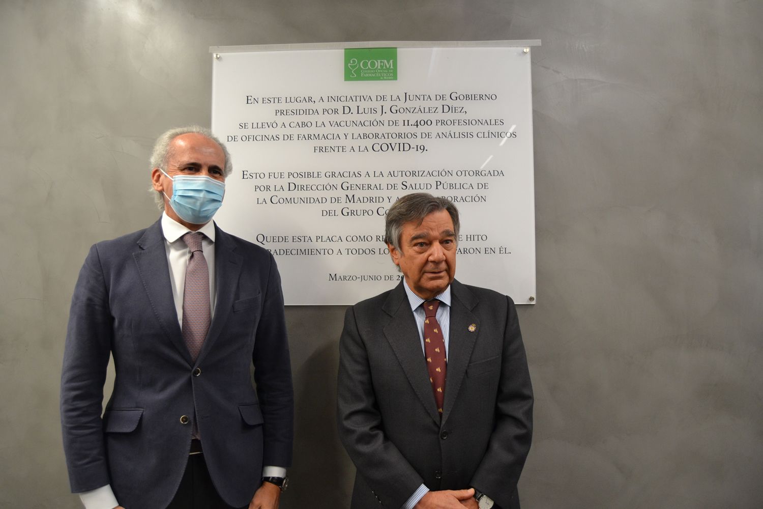  Enrique Ruiz Escudero y Luis González 