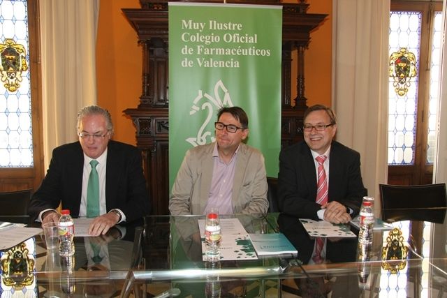 Los farmacéuticos valencianos realizarán un control de los tratamientos de los pacientes polimedicados mayores de 65 años Los farmacéuticos valencianos realizarán un control de los tratamientos de los pacientes polimedicados mayores de 65 años