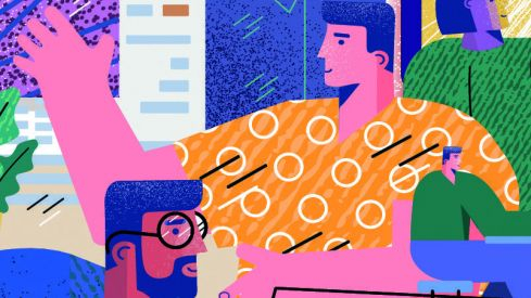 Las farmacéuticas del Laboratorio Foster