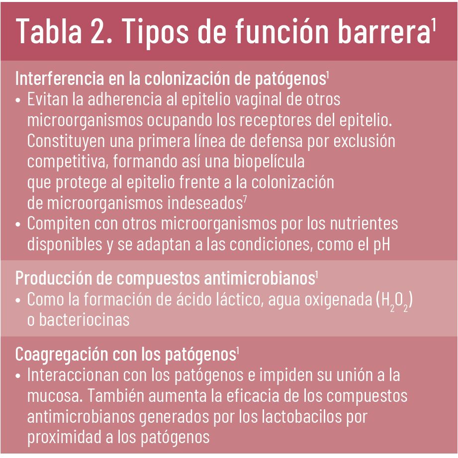 18 EF 609 TENDENCIAS te interesa flora intestinal tabla 2