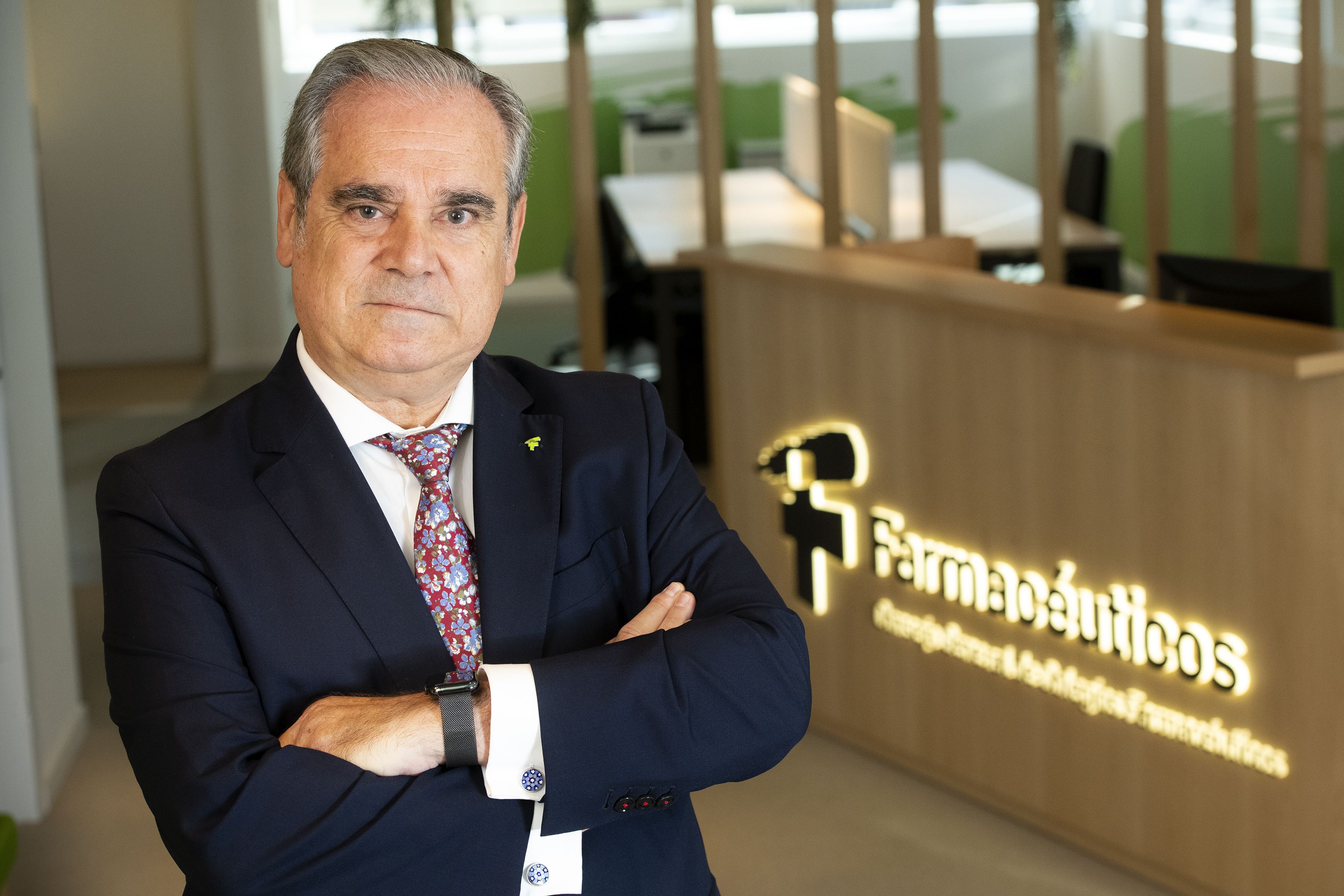 CGCOF: El sistema de selección de medicamentos pondría en peligro la adherencia terapéutica y la continuidad de los tratamientos