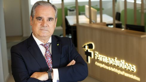 CGCOF: El sistema de selección de medicamentos pondría en peligro la adherencia terapéutica y la continuidad de los tratamientos