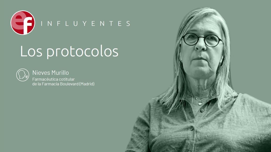 Los protocolos