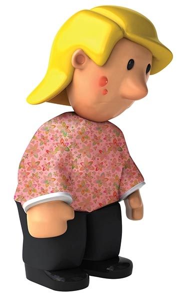 ¡Por favor, deme algo que me quite estos granos!